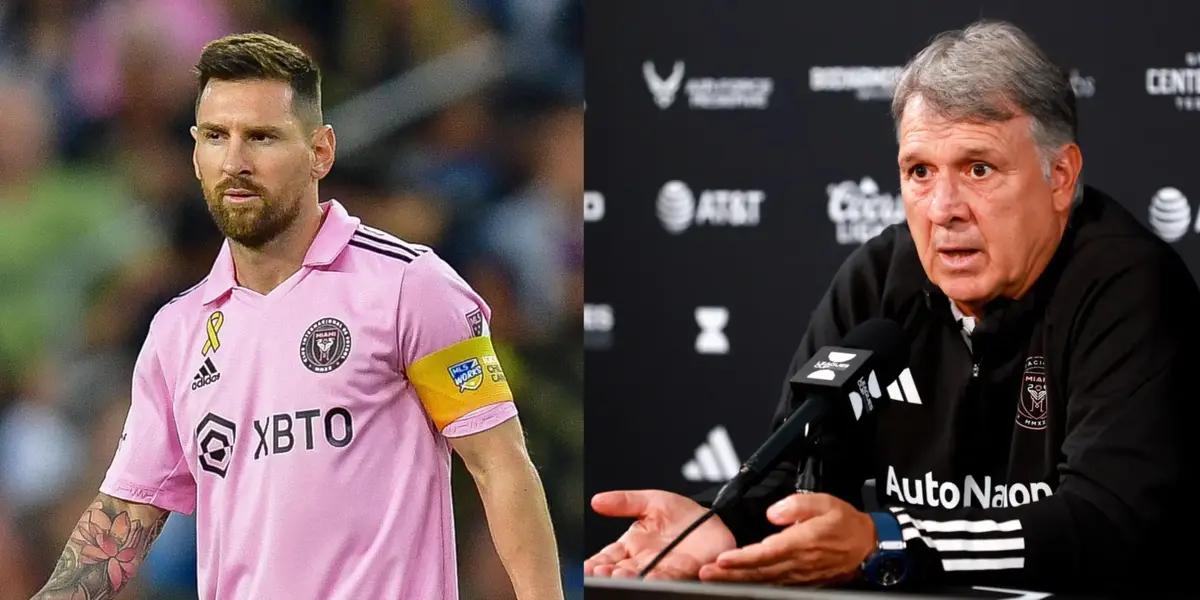 Lionel Messi is rumored to make a move to FC Barcelona.