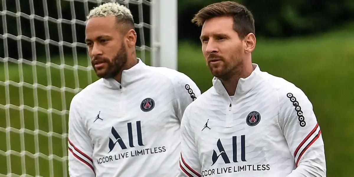Lionel Messi is set to make his debut for PSG today against Reims in the Ligue 1. His girlfriend Antonella Roccuzzo and his 3 children Thiago, Mateo and Ciro will be there. Who are the other celebrities that will watch Messi against Reims?