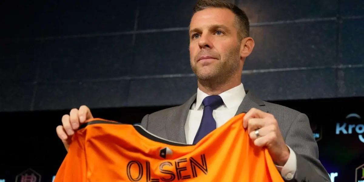 Lionel Messi is shining with Inter Miami and wants to lift his second title in the MLS