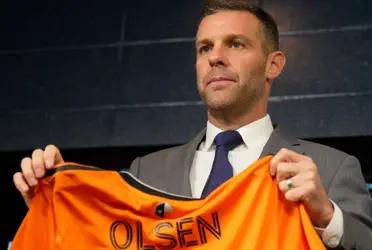 Lionel Messi is shining with Inter Miami and wants to lift his second title in the MLS