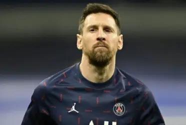 Lionel Messi is still the best, after his goal, this stat confirms it.