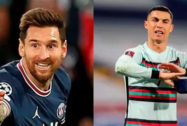 Lionel Messi is the most admired player in the world and continues to win championships