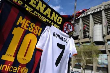 Lionel Messi is the most popular footballer in terms of shirt sales in the United States coming out tops in 20 states. Christian Pulisic is the second with 19 states while Cristiano Ronaldo is the 3rd with just 4 states.