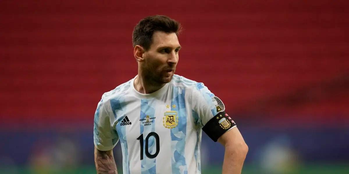 Lionel Messi, is the one, different players can be identified who perform similar to the Argentine. Let us dive into one methodology for finding these players and examine some of the results.