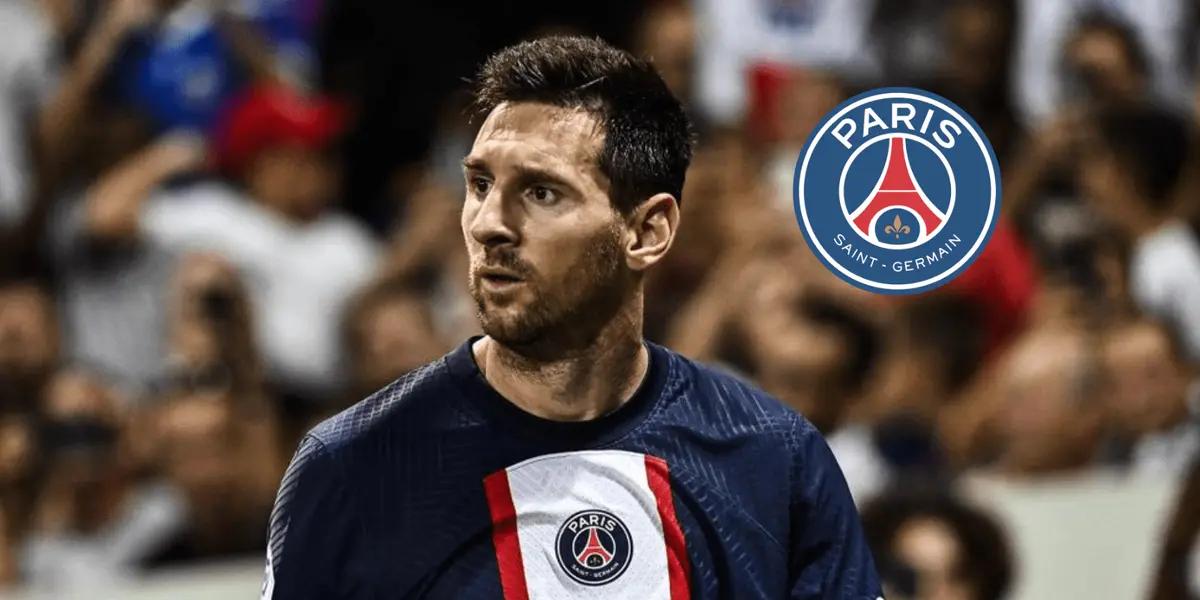 Lionel Messi is very close to deciding his new team for 2024.