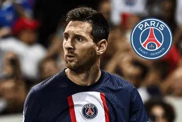 Lionel Messi is very close to deciding his new team for 2024.