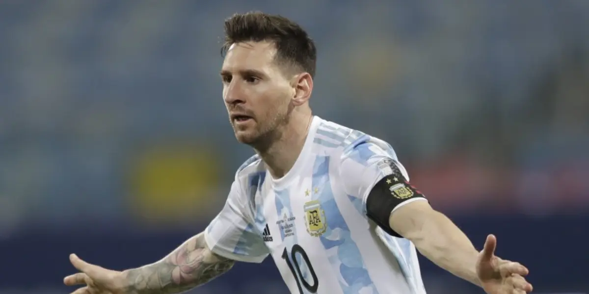 Does Messi believe in God? Everything you need to know about Lionel Messi in Paris