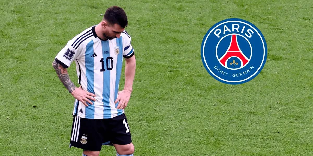 Lionel Messi is wanted bye everyone, but how many can actually pay his millionaire wage?