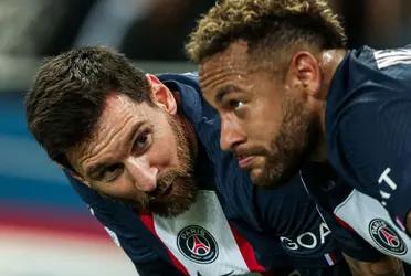 Lionel Messi is weeks from announcing his future.