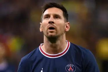 Lionel Messi is yet to score his fi4st goal for Paris Saint-Germain. The Argentine maestro has played only one game, against Reims for PSG. He will set the following records if he scores against Club Brugge this Wednesday or against Lyon on Sunday.
