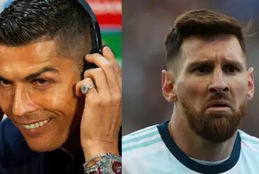 Lionel Messi just heard some terrible news regarding his future.