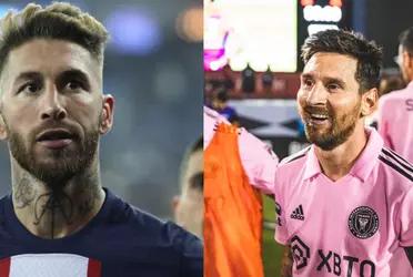 Lionel Messi just keeps making history with Inter Miami.