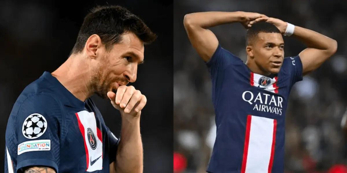 Lionel Messi left some interesting quotes during his latest interview.