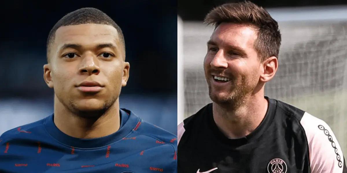 Lionel Messi may be going back to LaLiga, however, not to FC Barcelona.