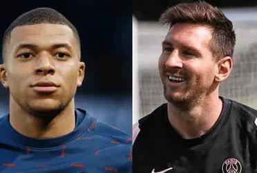 Lionel Messi may be going back to LaLiga, however, not to FC Barcelona.