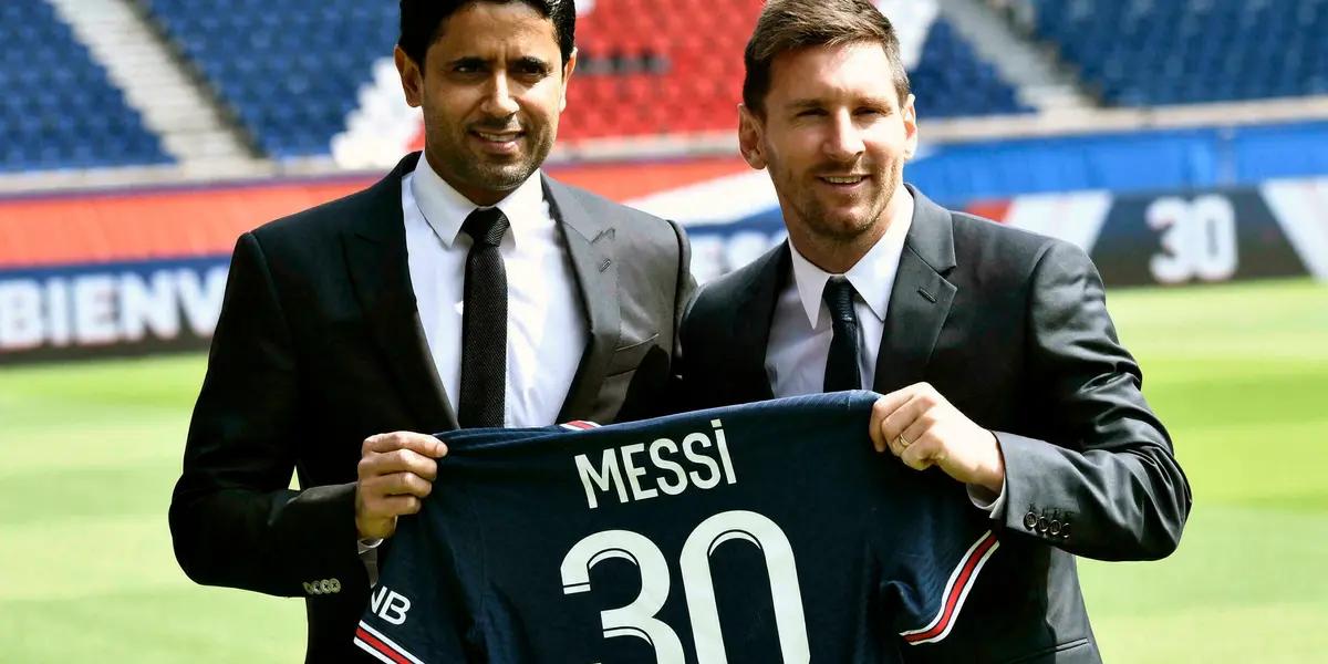 Lionel Messi might make his debut against Brest this weekend or PSG fans might have to wait a little longer to see the Argentine magician play. Pochettino also gave updates on Kylian Mbappe staying at PSG this season.