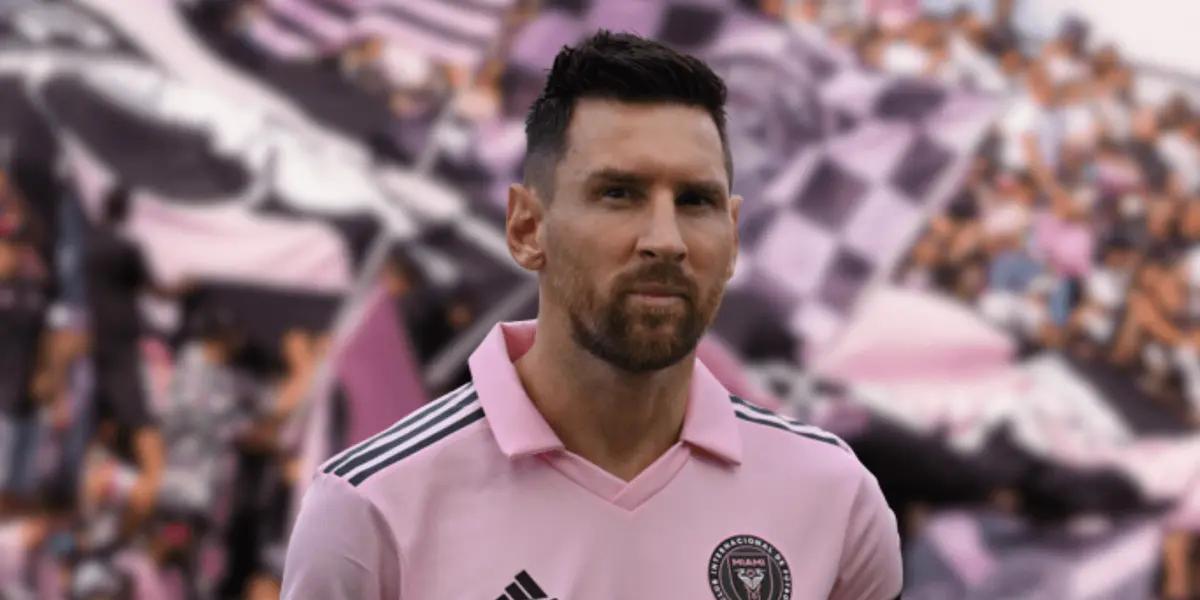 Lionel Messi must make a huge decision regarding his future.