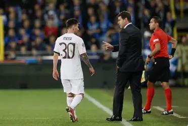 Lionel Messi now plays for PSG under manager Mauricio Pochettino. Other than being Argentines, see other things they have in common.