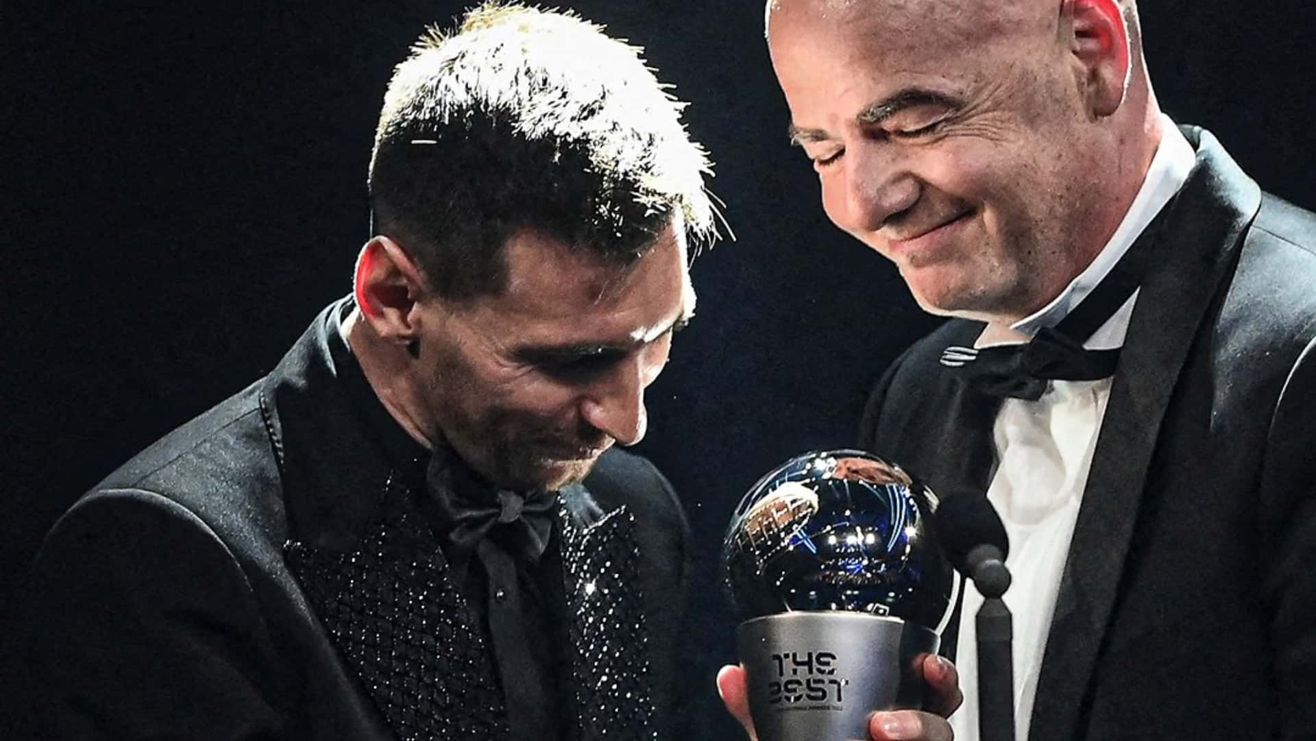 Lionel Messi / Photo: AS