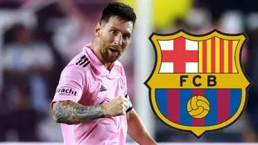 Lionel Messi / Photo: La Prensa