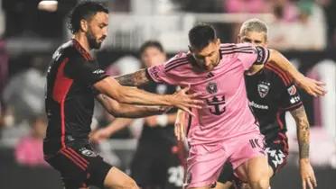 Lionel Messi. Photo: Lionel Messi networks.