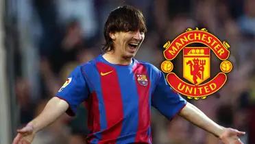 Lionel Messi Photo: Relevo - Escudoteca