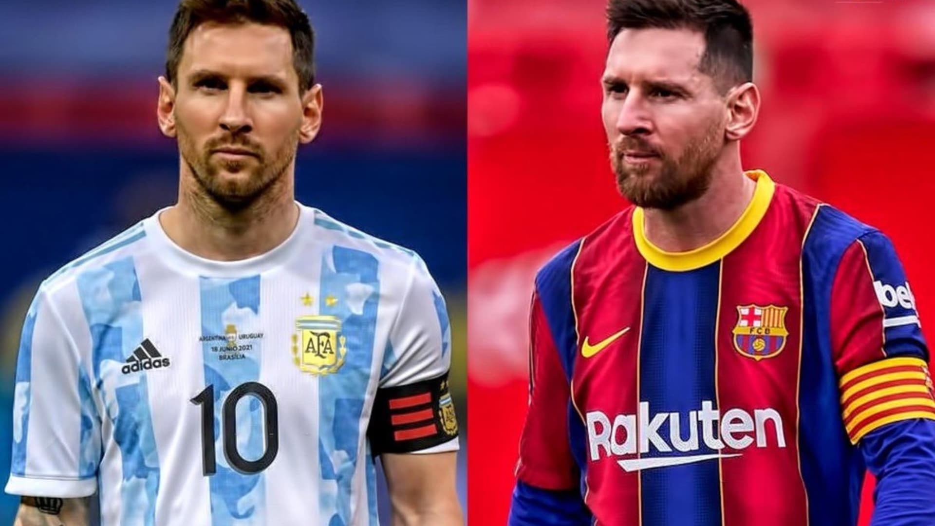 Lionel Messi / Photo: X