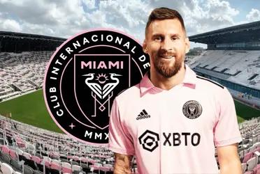 Lionel Messi proved once again why he is the GOAT…