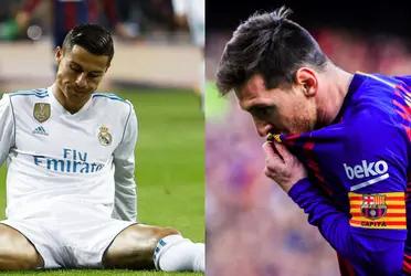 Lionel Messi really loves Barcelona, and this just proves it.,