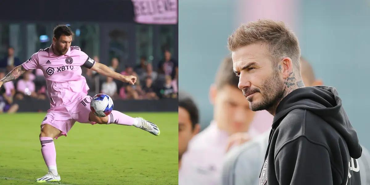 Lionel Messi received terrible news after two friendlies without scoring a goal