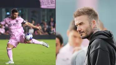 Lionel Messi received terrible news after two friendlies without scoring a goal