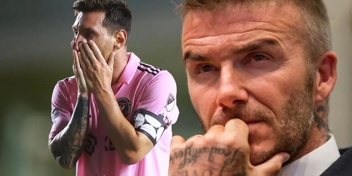 Lionel Messi revealed what he does not like about USA.