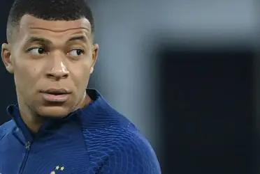 Lionel Messi shone against Cristiano Ronaldo, Mbappe caught the attention of Real Madrid once again.