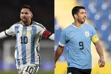 Lionel Messi shone against Ecuador