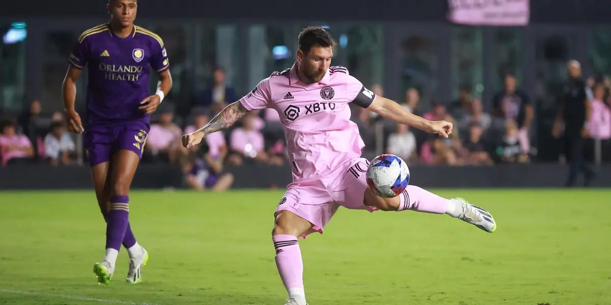 Lionel Messi, the star of Inter Miami, is enjoying a well-deserved vacation at his home in Rosario, without ceasing to be the center of attention even in his free time.