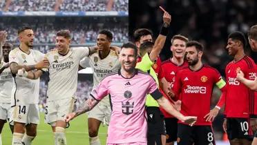 Lionel Messi tops Real Madrid and Manchester United on a crazy statistic on the market.