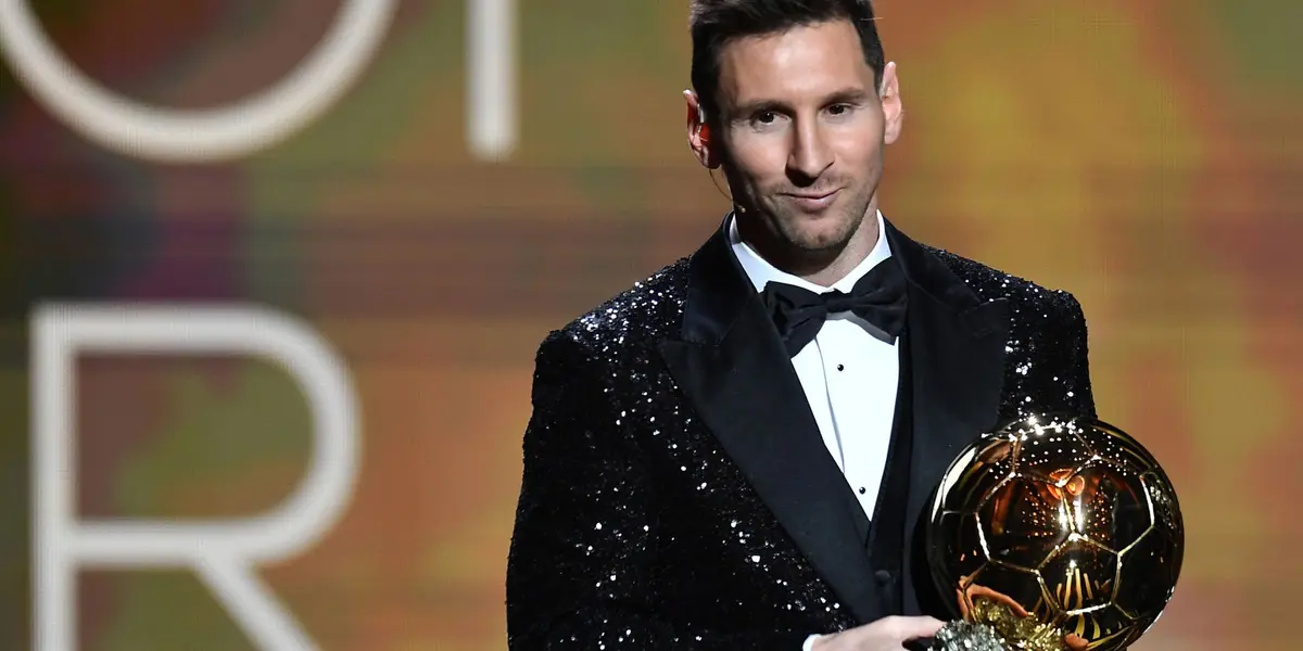 Lionel Messi was awarded his seventh Ballon d'Or last night and it has not gone down well with many including Toni Kroos who says Karim Benzema should have won it.
