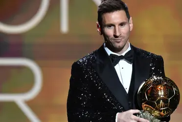 Lionel Messi was awarded his seventh Ballon d'Or last night and it has not gone down well with many including Toni Kroos who says Karim Benzema should have won it.