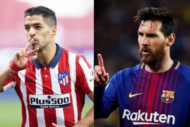Lionel Messi was honest about the departure of Luis Suarez from FC Barcelona and explained why it was the worst decision to send him to Atletico Madrid.