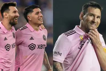 Lionel Messi was upset with his injury