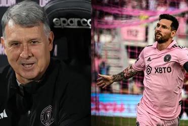 Lionel Messi will 100% play next game, but until which minute?