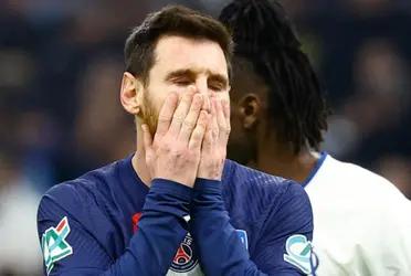 Lionel Messi will almost 100% leave PSG, but where to?