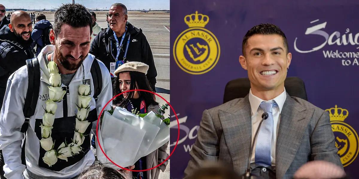 Lionel Messi will be facing Cristiano Ronaldo for the last time.