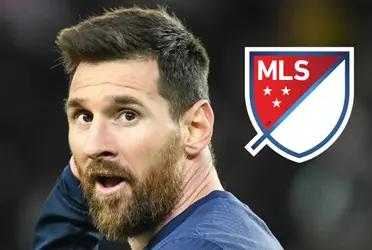 Lionel Messi will have income much higher than the salary he will sign.