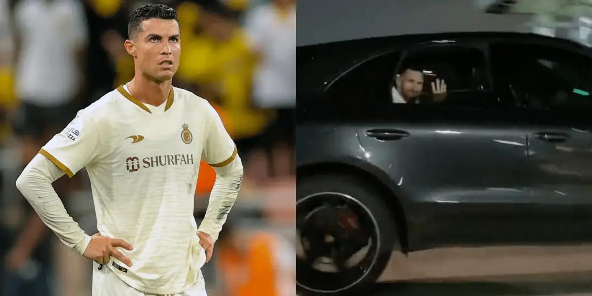 Lionel Messi will have to make a tough decision in the next few weeks.