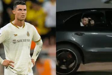 Lionel Messi will have to make a tough decision in the next few weeks.