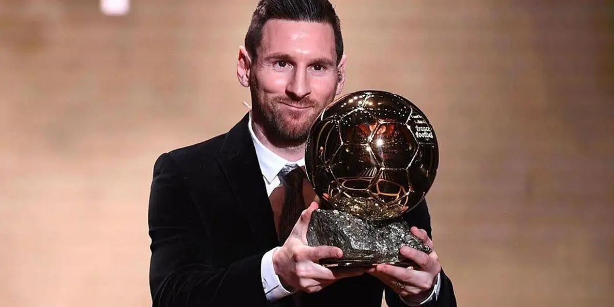 Lionel Messi will have tough rivals and it looks difficult for him to win his eighth Ballon d'Or.