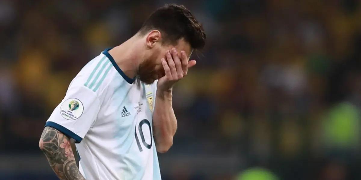 Lionel Messi will play what could be his last World Cup with Argentina.