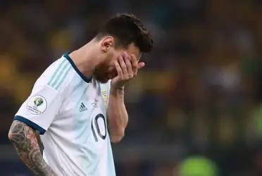 Lionel Messi will play what could be his last World Cup with Argentina.
