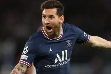 Lionel Messi will reportedly earn $41million per year at PSG after his shock move from Barcelona. His new contract puts him ahead of other players who moved across leagues including Cristiano Ronaldo.